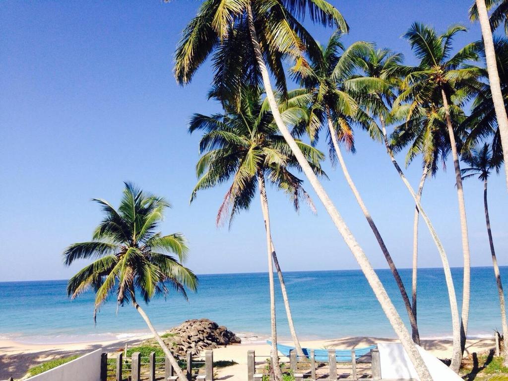 Rainbow Beach Hotel ฮิกคาดูวา ห้อง รูปภาพ